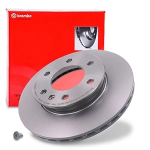 BREMBO Bremsscheibe 09.9508.11 Bremsscheiben,Scheibenbremsen VW,MERCEDES-BENZ,CRAFTER 30-50 Kasten (2E_),CRAFTER 30-35 Bus (2E_)