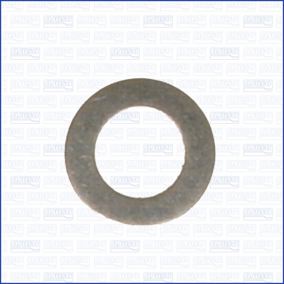 AJUSA Dichtring Ölablaßschraube 22005800  TOYOTA,DAIHATSU,LEXUS,Yaris Schrägheck (_P9_),AVENSIS Kombi (T25),COROLLA Verso (ZER_, ZZE12_, R1_)
