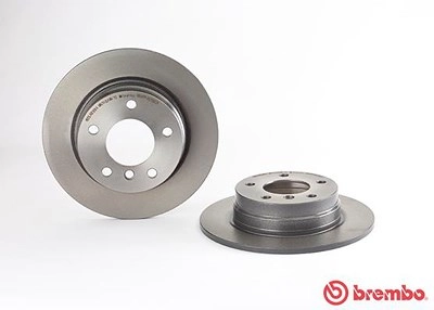 BREMBO Bremsscheibe 08.5366.21 Bremsscheiben,Scheibenbremsen BMW,3 Limousine (E46),3 Coupe (E46),3 Limousine (E36),3 Coupe (E36),3 Compact (E46)