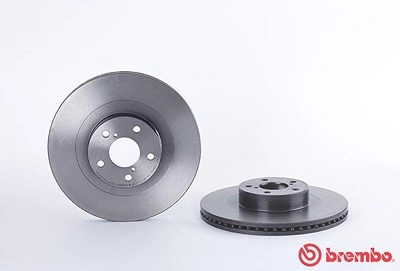 BREMBO Bremsscheibe 09.A921.11 Bremsscheiben,Scheibenbremsen TOYOTA,SUBARU,GT 86 Coupe (ZN6_),FORESTER (SG),FORESTER (SH),IMPREZA Stufenheck (GD)