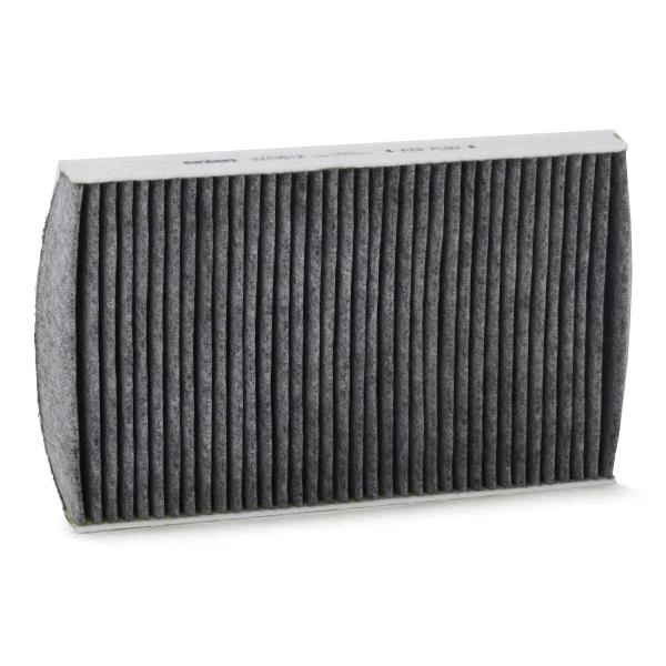 PURFLUX Innenraumfilter AHC319 Filter, Innenraumluft,Pollenfilter PEUGEOT,CITROËN,DS,307 CC (3B),307 SW (3H),307 (3A/C),308 SW I (4E_, 4H_)