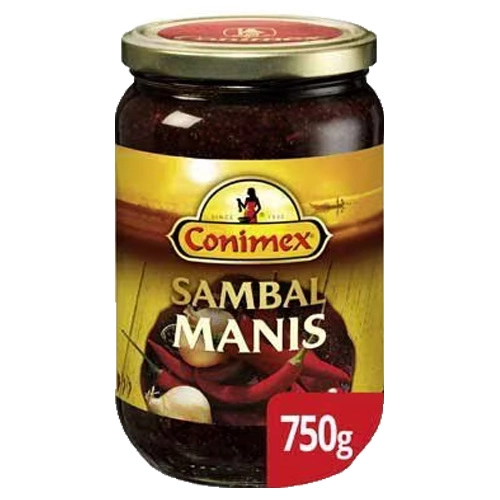Conimex - Sambal Manis - 750g