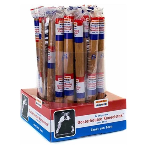 Holland Foodz - Oosterhoutse Zimtstange - 45er