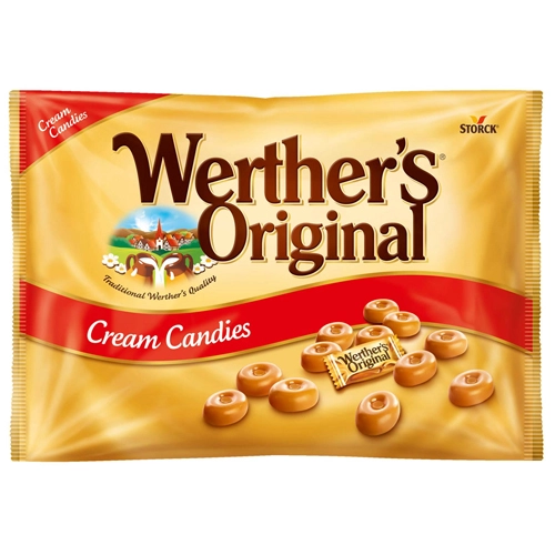 Werther&apos;s Original - Classic - 1kg