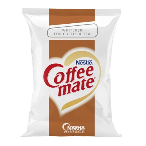 Nestlé - Coffee-Mate Whitener - 1kg