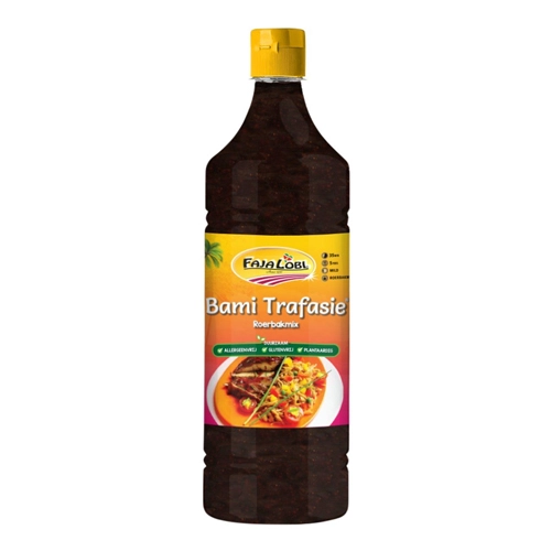 Faja Lobi - Bami Trafasie - 1ltr