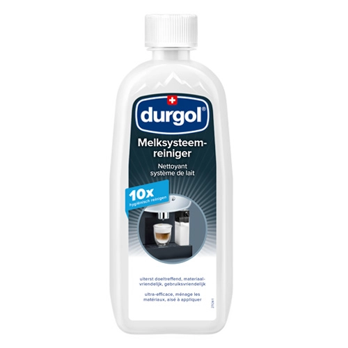 Durgol - Milchsystem-Reiniger - 500ml