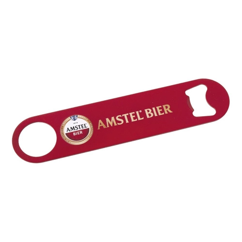Amstel - Barblade / Flaschenöffner