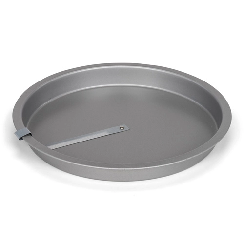 Patisse - Butterkuchenform mit Messer - Ø23cm