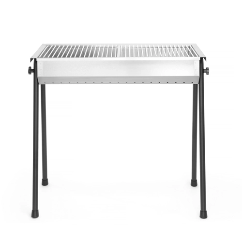 Hendi - Holzkohlegrill Patio