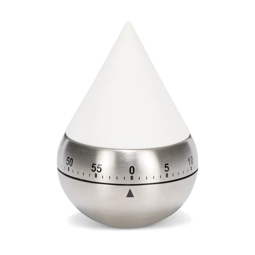 Patisse - Kurzzeitmesser, Edelstahl - 9cm