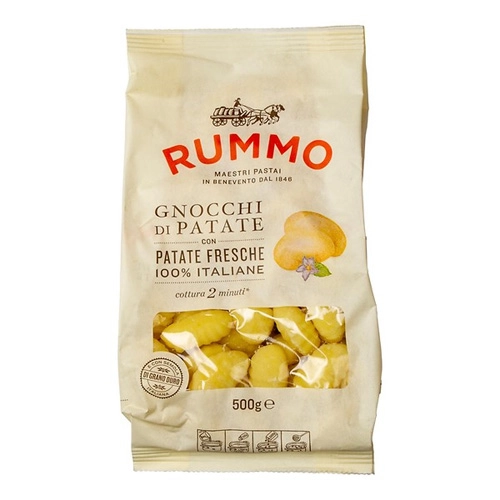 Rummo - Gnocchi di patate - 500g