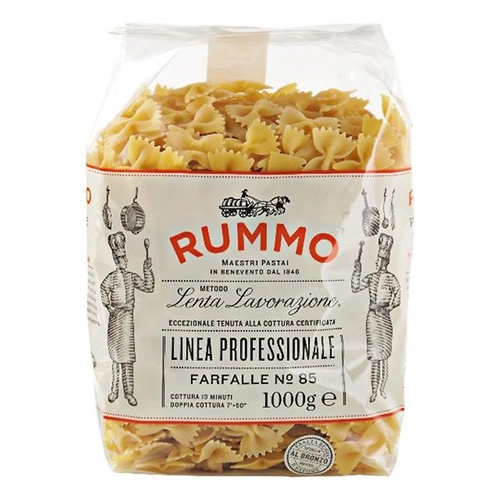 Rummo - Farfalle Nº 85 - 1kg