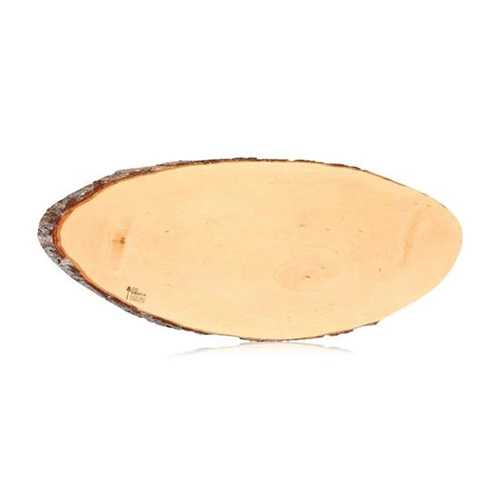 Boska - Rindenbrett Eschenholz L - 57,6 cm