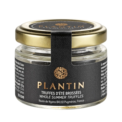 Plantin - Sommertrüffel (Ganz) - 12,5g