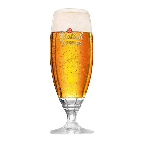 Grolsch - Bierglas "Bokbier" 300ml