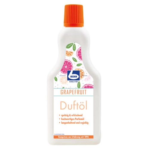 Dr. Becher - Duftöl Grapefruit - 500ml