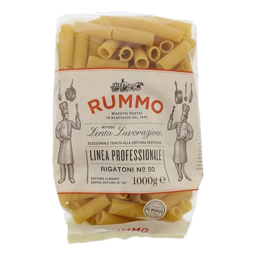 Rummo - Mezzi rigatoni Nº 51 - 1kg