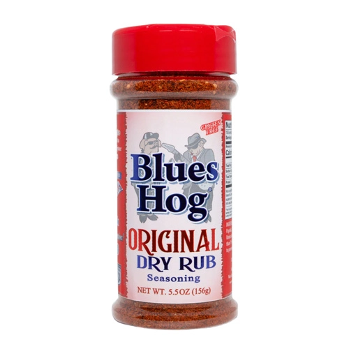 Blues Hog - Original Dry Rub Seasoning - 156g