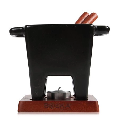 Boska- Schwarzer Tapasfondue -300ml (85-35-30)