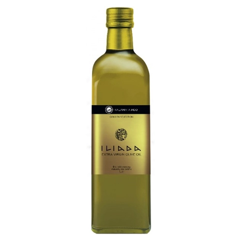 Iliada - Extra Natives Olivenöl - 1 ltr