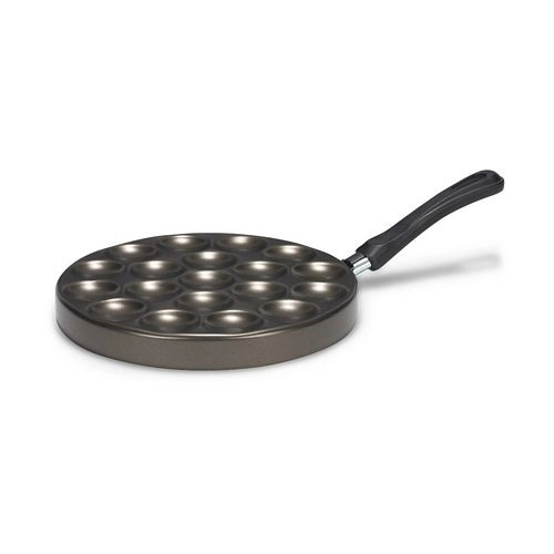 Patisse - Poffertjespfanne Für Gasherd Ø 25 cm