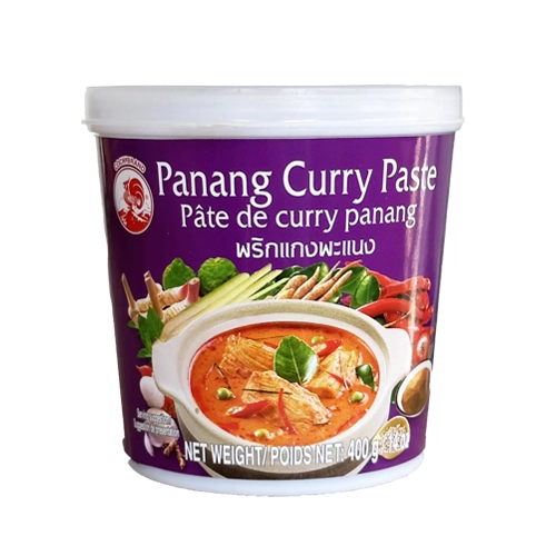 Cock Brand - Panang Currypaste - 400g