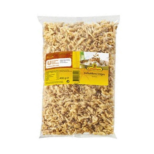 Conimex - Röstzwiebeln - 400g