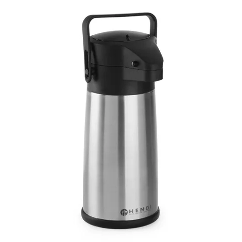 Hendi - Airpot Pumpkanne - 2,2ltr