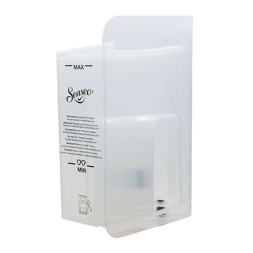 Philips - Wassertank für Senseo Quadrante (type /B) - CP9213