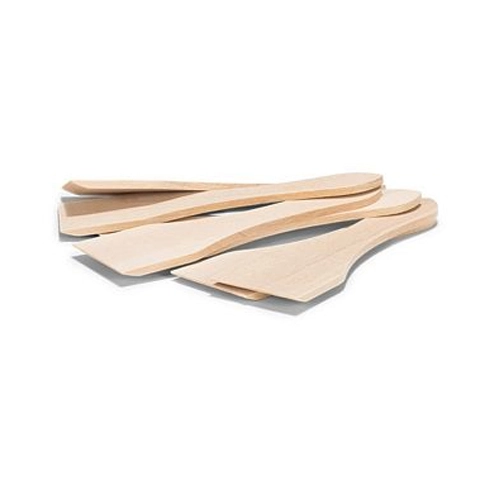 Patisse - Holz Raclette-Spatel Set - 6-teilig
