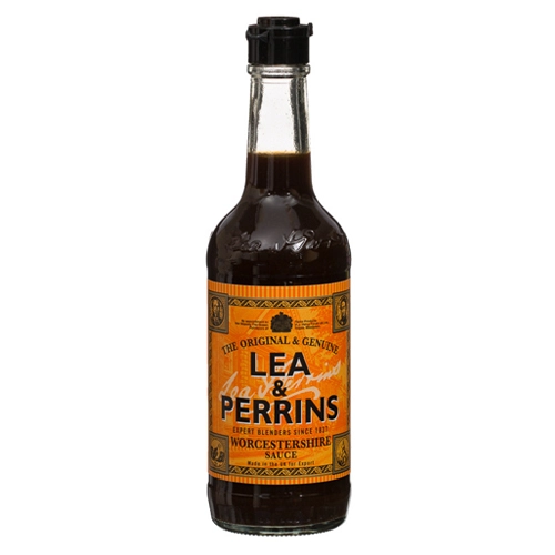 Lea & Perrins - Worcestershire Soße- 150 ml
