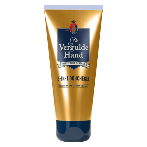 De Vergulde Hand - 2-in-1-Duschgel - 200ml