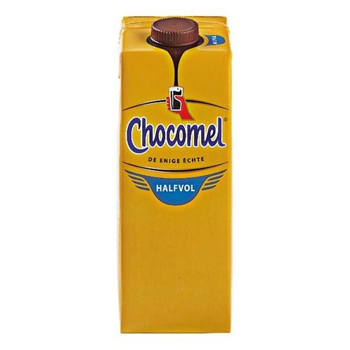 Chocomel Fettarm - 6x 1 ltr