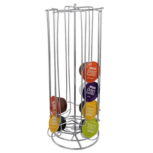 Imperial Kitchen - Kapselspender für 28 Dolce Gusto Kapseln