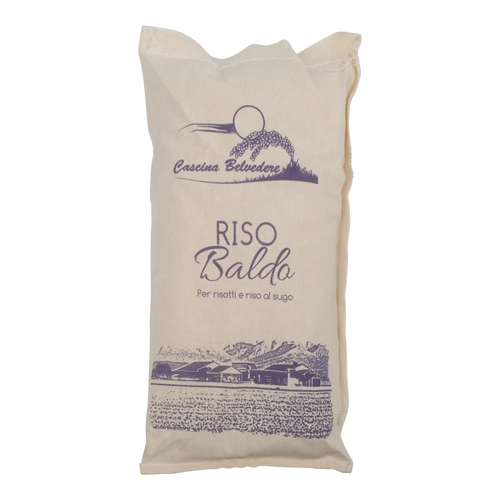 Cascina Belvedere - Risotto baldo - 1kg