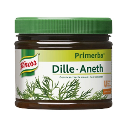 Knorr Primerba - Dill - 340gr