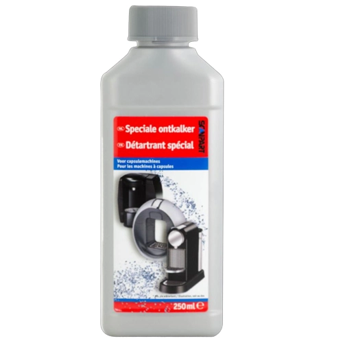 Scanpart - Kapselmaschinen-Entkalker - 250ml