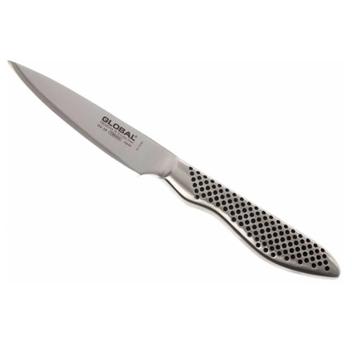 Global - Schälmesser - 9 cm (GS-38)