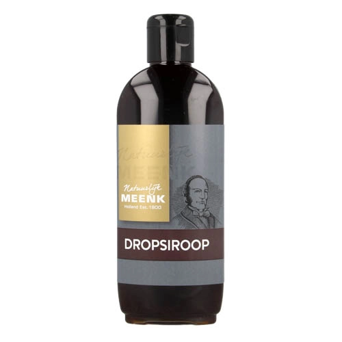 Meenk - Lakritzsirup - 200ml