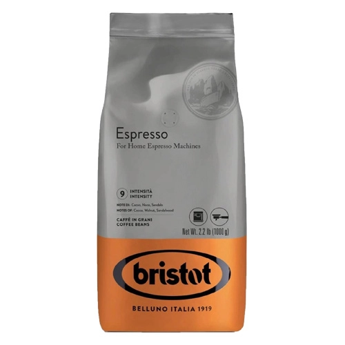 Bristot - Espresso Bohnen - 1kg