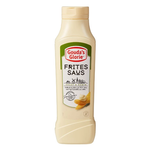 Gouda's Glorie - Frittensauce - 850ml