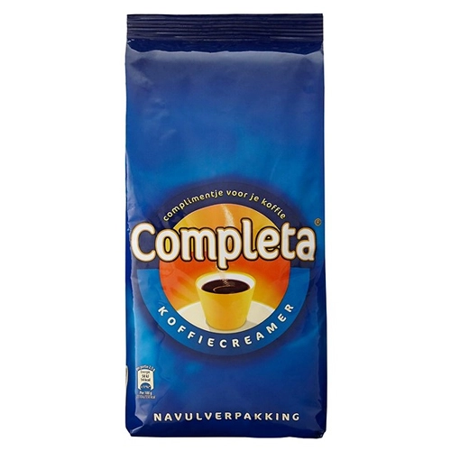 Completa - Kaffeeweißer - 8x 1kg