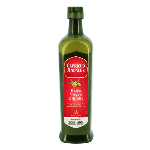 Capricho Andaluz - Olivenöl Extra Vergine - 1 ltr
