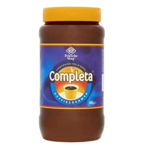 Completa - Kaffeeweißer - 440g