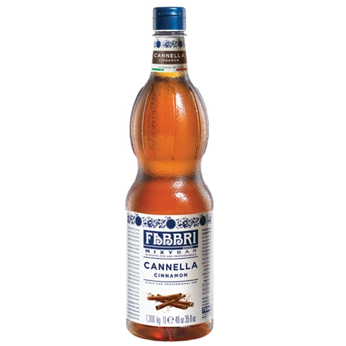 Fabbri - Mixybar Zimt Sirup - 1ltr