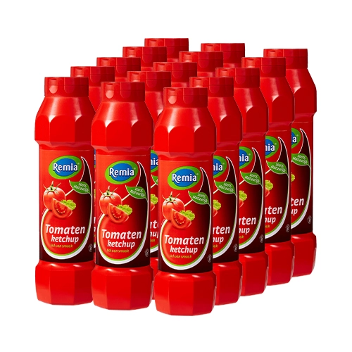 Remia - Tomaten-Ketchup - 15x 800ml