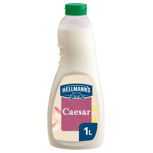 Hellmann&apos;s - Dressing Caesar - 1ltr