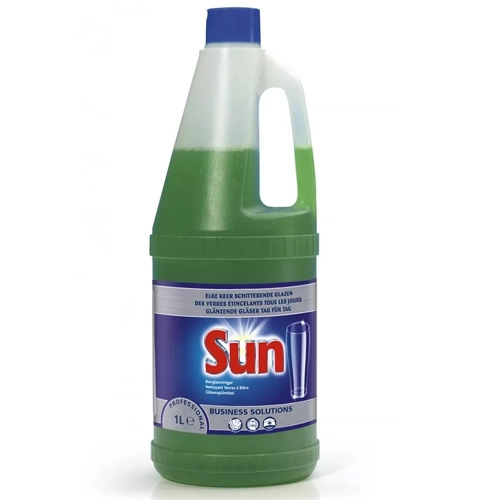Sun - Bierglasreiniger - 1ltr