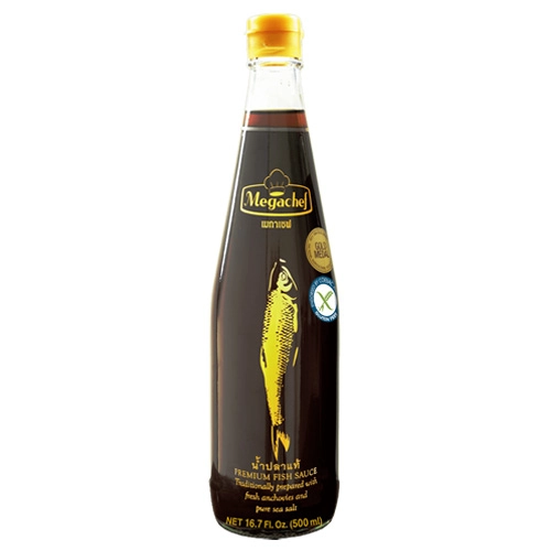 Megachef - Premium Fischsauce - 500ml